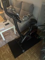 Home Trainer fast neu