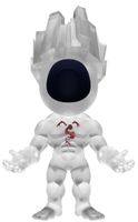 Ultrakill Vinyl figurine Minos Prime 14 cm