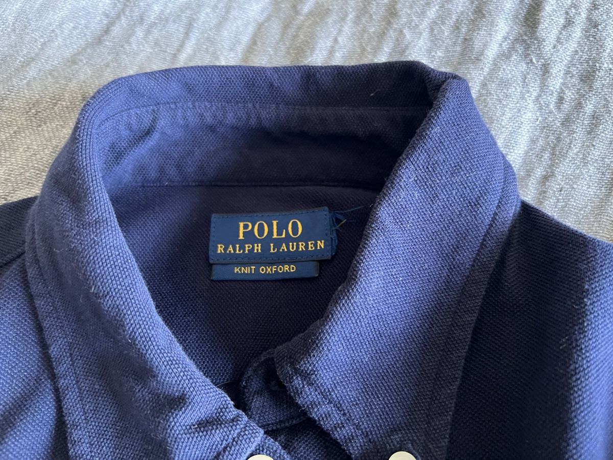 Ralph Lauren Magliette Polo: Polo Shirt  – Usato da Zürich venduto da vslatt 2
