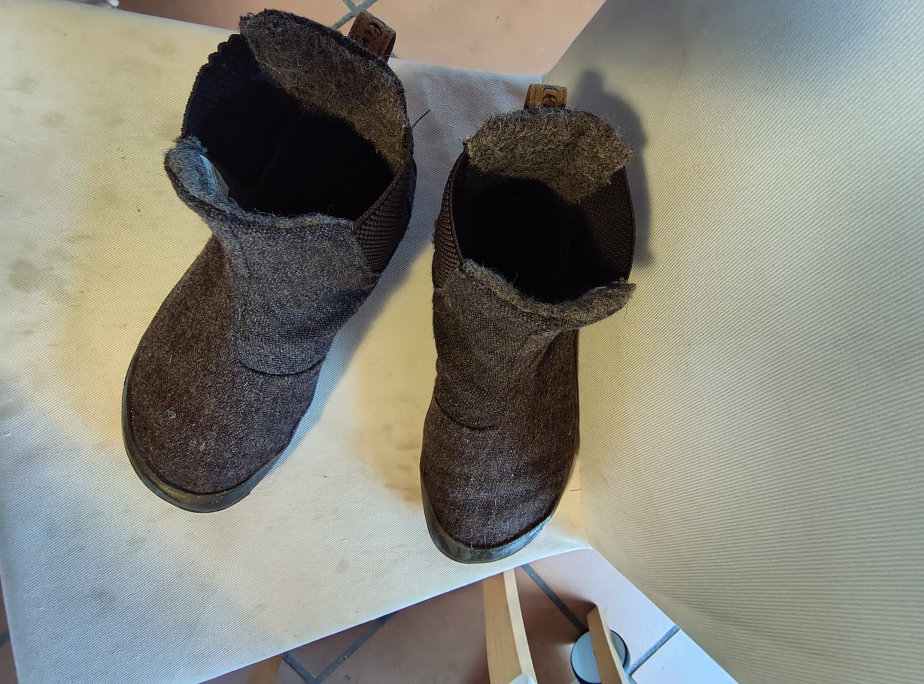 Wildling Chaussures femmes: Barfussschuhe Wildlinge – D'occasion à Büren an der Aare par Alenavn 2