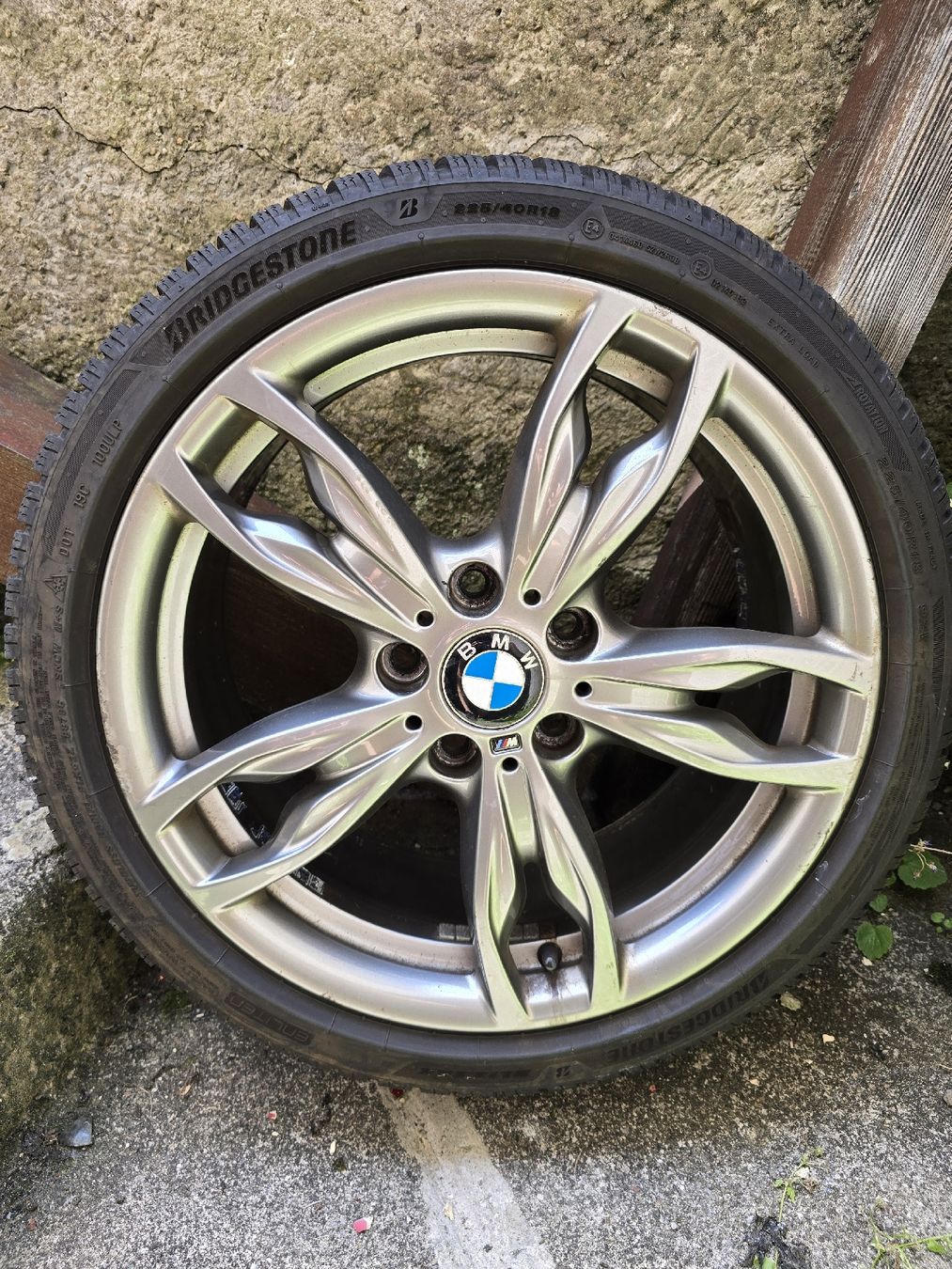 BMW Autos: BMW M135i xDrive 2013 – Gebraucht aus Liebefeld von Oberson98 9