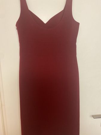 Elegantes Vintage Kleid aus Wolle von Gianfranco Ferre
