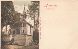 Küssnacht SZ – Tellskapelle