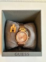 Guess Uhr, Rosegold
