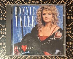Bonnie Tyler - Angel Heart. UK Pop Rock Album 1992