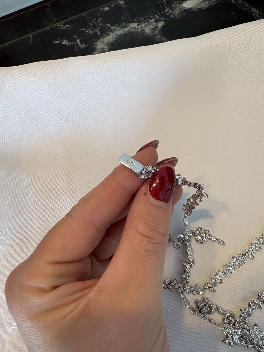 Swarovski Altri gioielli: Swarovski Set – Nuovo (secondo la descrizione) da Basel venduto da Merita27 2