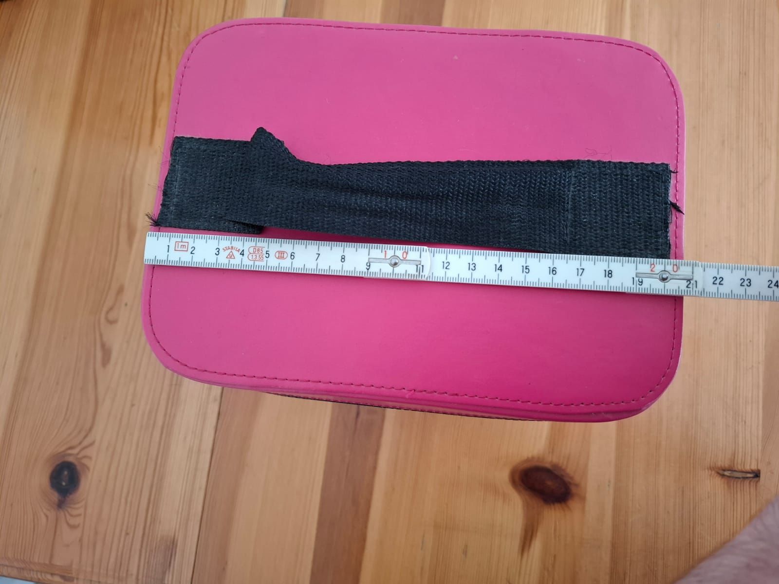 Custodie per cosmetici: Beauty Case – Usato da Birsfelden venduto da aer_q78f 5