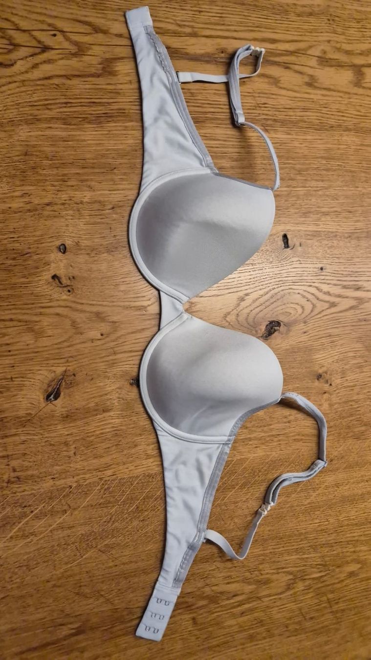 Beldona Altra biancheria intima: Damen BH BELDONA grau Grösse 75C – Usato da Edlibach venduto da ar-schreinerei 2