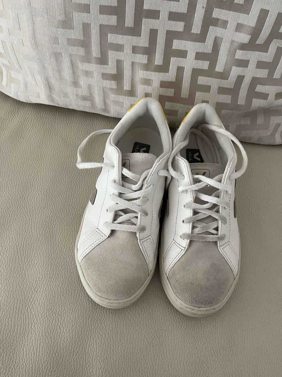 Veja Scarpe per ragazzi: Veja Kinder Sneakers Turnschuhe Gr. 34 – Usato da Wichtrach venduto da Adriana222 5