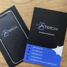 Profile image of Atelox