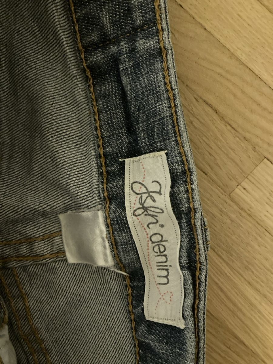 Jeans: Jeans – Usato da Urtenen-Schönbühl venduto da alessibas 5