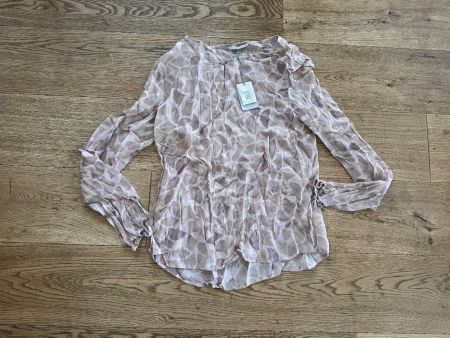 Bluse, Nile //NEU// S