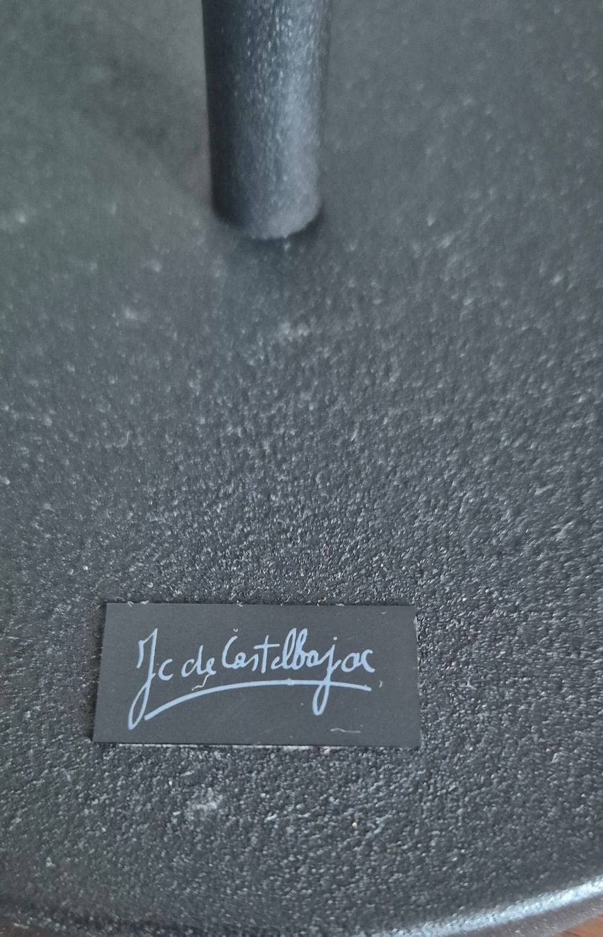 Lampade: lampe desing JC de Castelbajac – Nuovo (secondo la descrizione) da St-Gingolph venduto da Daillens 3