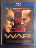 War (Jet Li)