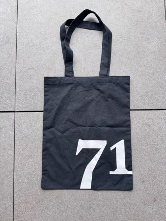 Therme Vals Shopper 7132, Einkaufstasche