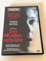 Der Musterschüler DVD Stephen King
