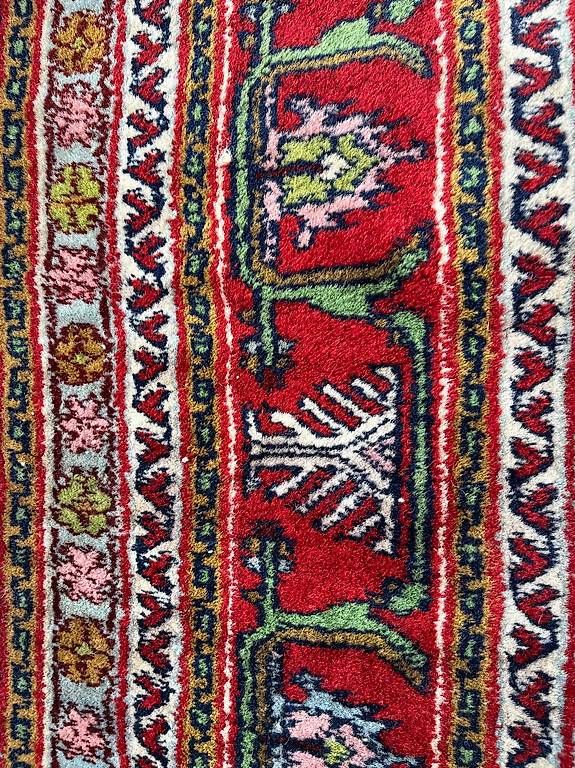 Tapis: Orientteppich – D'occasion à Appenzell par carloti 3