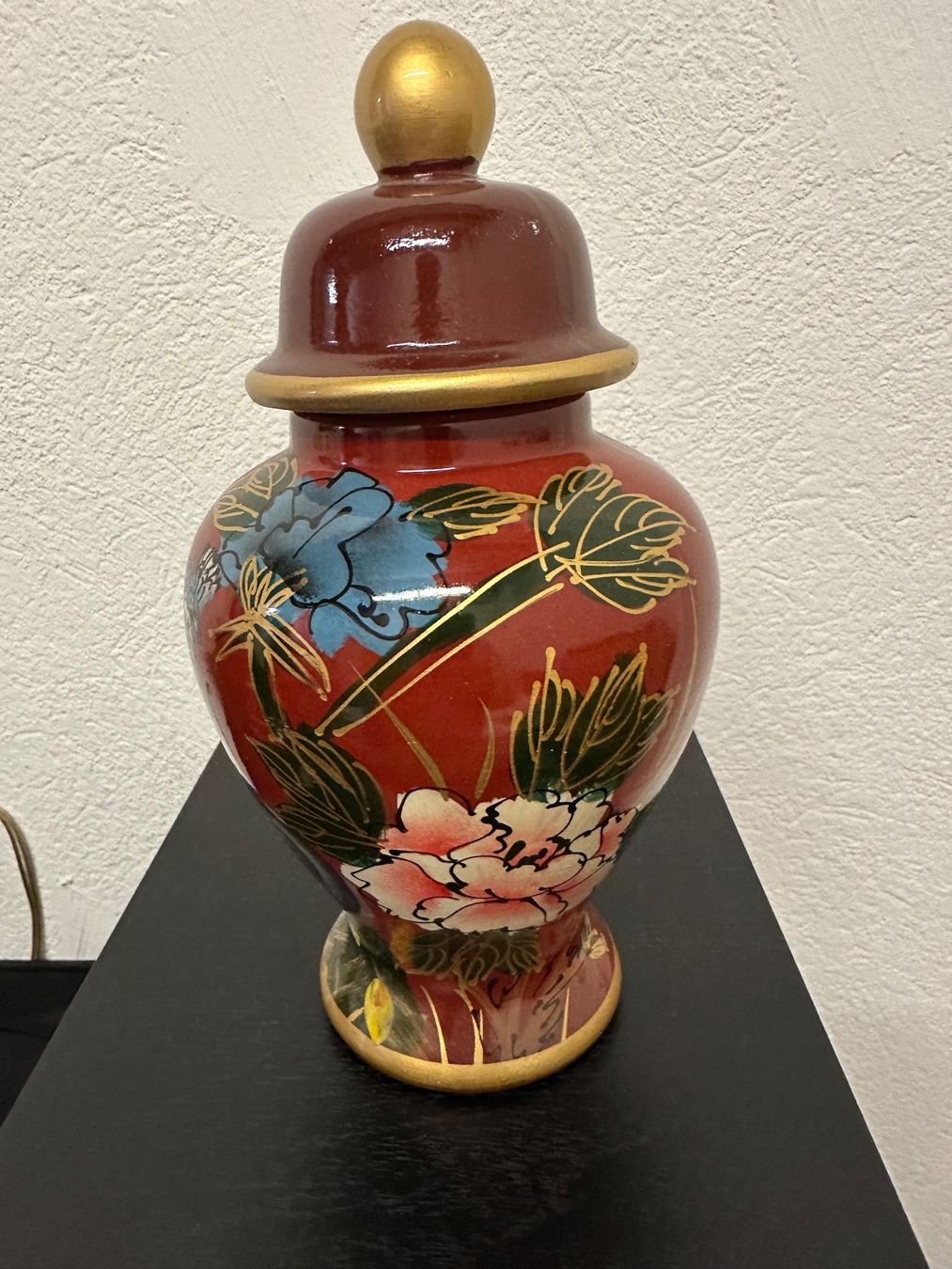 Tutte le decorazioni: Boîte porcelaine decoratif – Usato da Lausanne venduto da artnouveau04 2