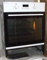 Einbaubackofen Electrolux  Typ EB7L4WE weiss gebraucht