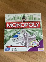 Monopoly travel Edition-Komplet