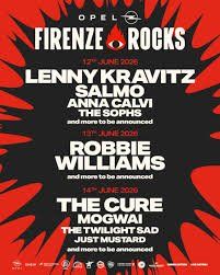 Billets: Two 3‑day passes for Firenze Rocks 2026 – Neuf avec emballage d'origine à Brent par dej_qf5c