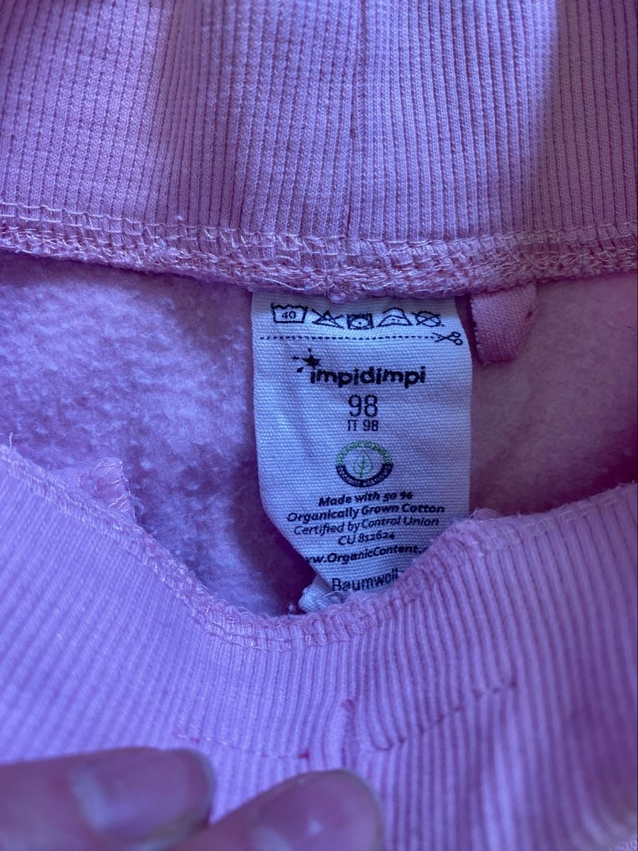 Pantaloni: Warme Hose Impidimpi 98 – Usato da Zürich venduto da Mariaov 1