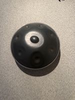 Zambelli handmade Handpan D-Minor