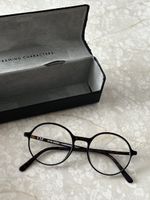 VIU Glasses Frame with Case (The Refined)