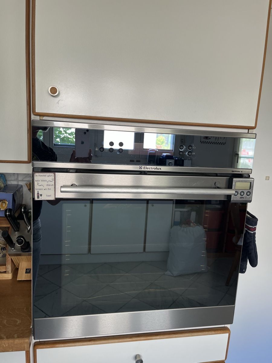 Cucine complete: Einbauküche inkl. Geräte – Usato da Spreitenbach venduto da Isenscandi 5