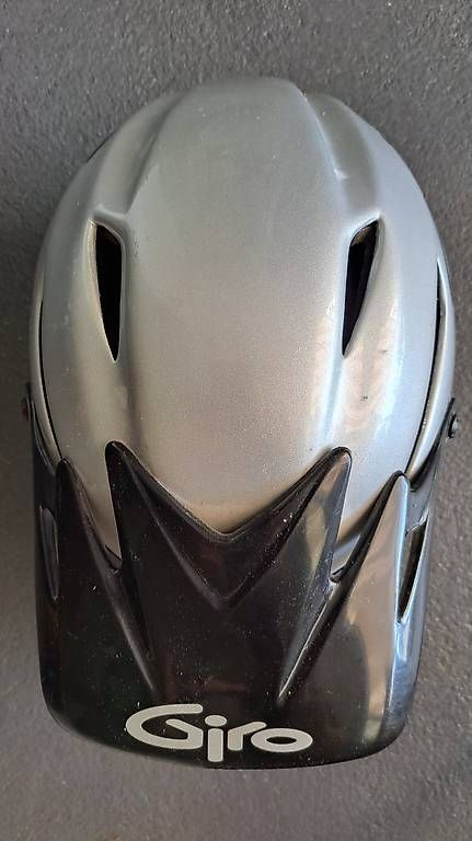 Caschi: Helm Giro Downhill MadMax II – Usato da Steffisburg venduto da dom_6ntx 1