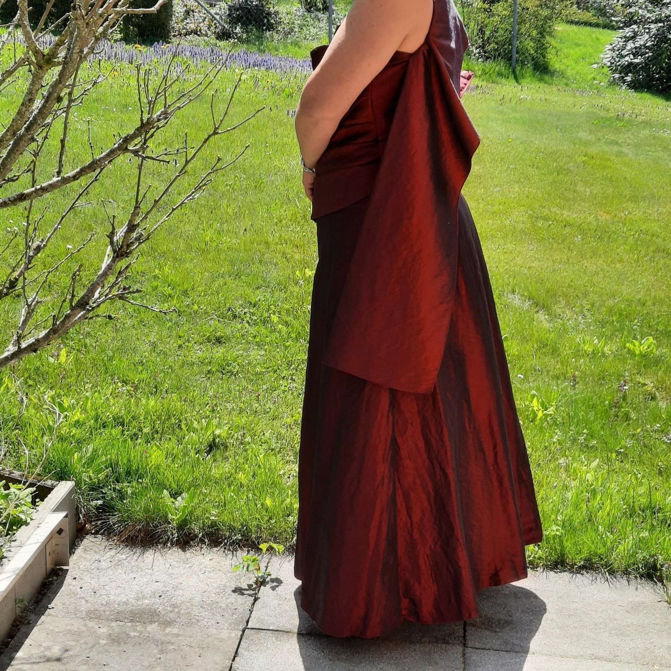 Vestiti: Beaudox Abendkleid – Nuovo (secondo la descrizione) da Schongau venduto da Pia1181 1