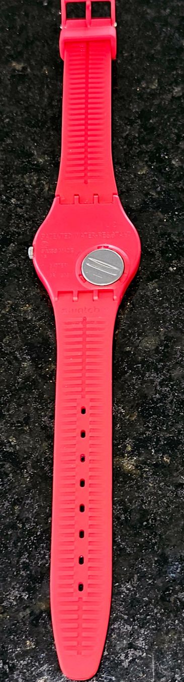 Swatch Orologi: SELTEN SWATCH SCHWIIZITUDE GR168 – Nuovo (secondo la descrizione) da Kreuzlingen venduto da UAE 6
