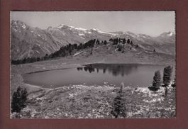 LAC DE TRACOUET et la Cabane