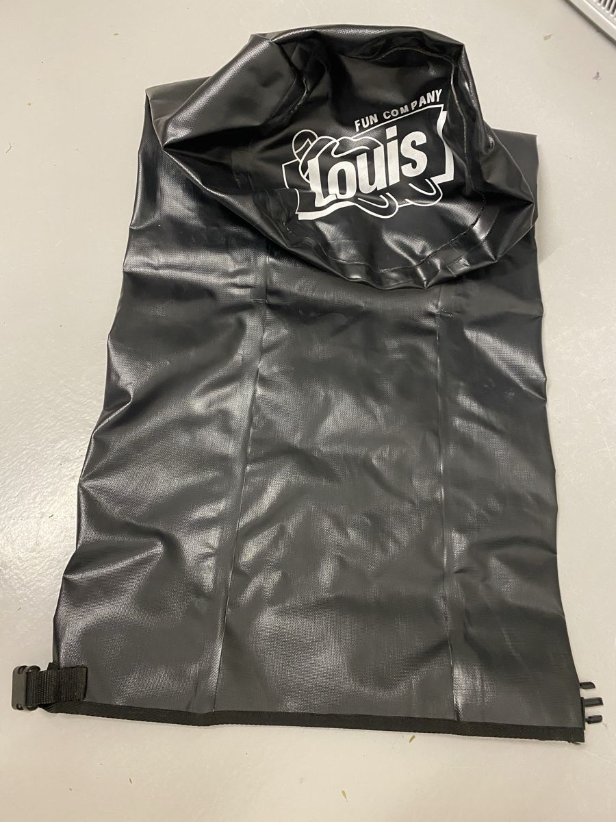 Borse: Mottorad Seesack Louis – Usato da Fehraltorf venduto da Marian4