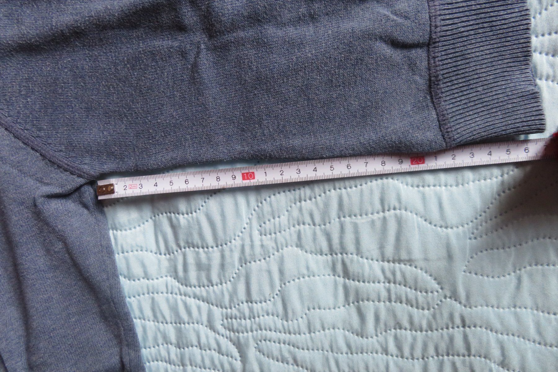 Pullover & Sweatshirts: LH Strickpullover Gr. 110-116 – Gebraucht aus Steckborn von Bibendum02 2