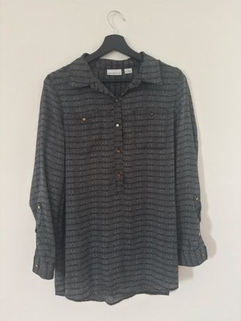 Liz Claiborne Bluse, Gr. M, Damen, Top Zustand!