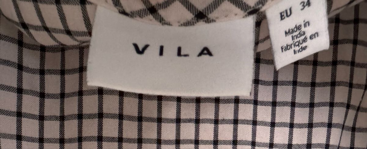 Vila Robes: Kleid – D'occasion à Nottwil par sta_d2xd 4