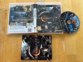 Lost Planet 2 (CIB)