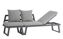 Garten-Lounge-Sofa Barbara"