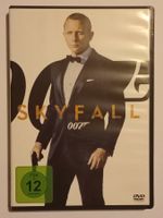 F6 DVD - 007 - SKYFALL (deutsch) - gebraucht