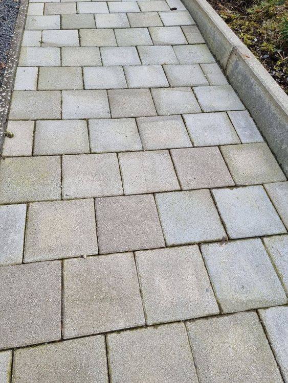 BetonPflastersteine Kaufen auf Ricardo
