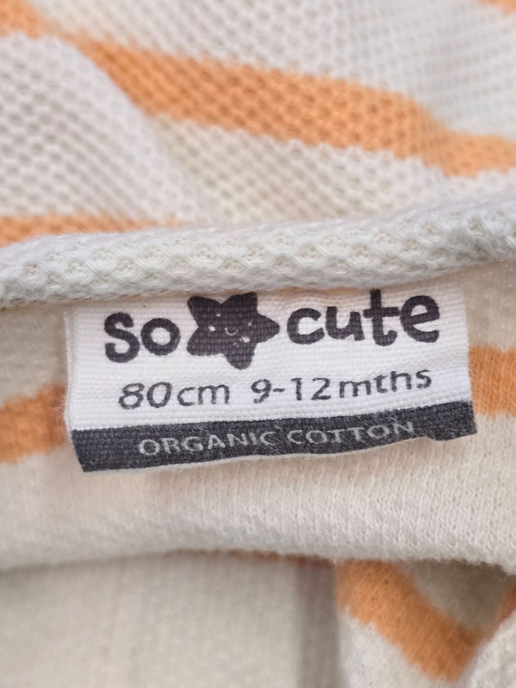 Vestiti & Gonne: So cute Sommerkleid Grösse 80 – Usato da Schönenwerd venduto da Chez_Mimi 2