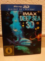 Deep Sea IMAX 3D - 3D & Blu-ray