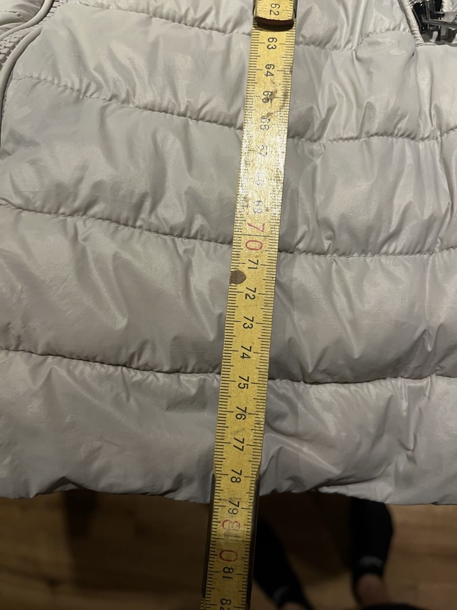 Giacche: Leichter Steppmantel Street one 40 – Usato da Rüdlingen venduto da Lichee 7