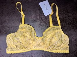 BH HANRO 80B neu