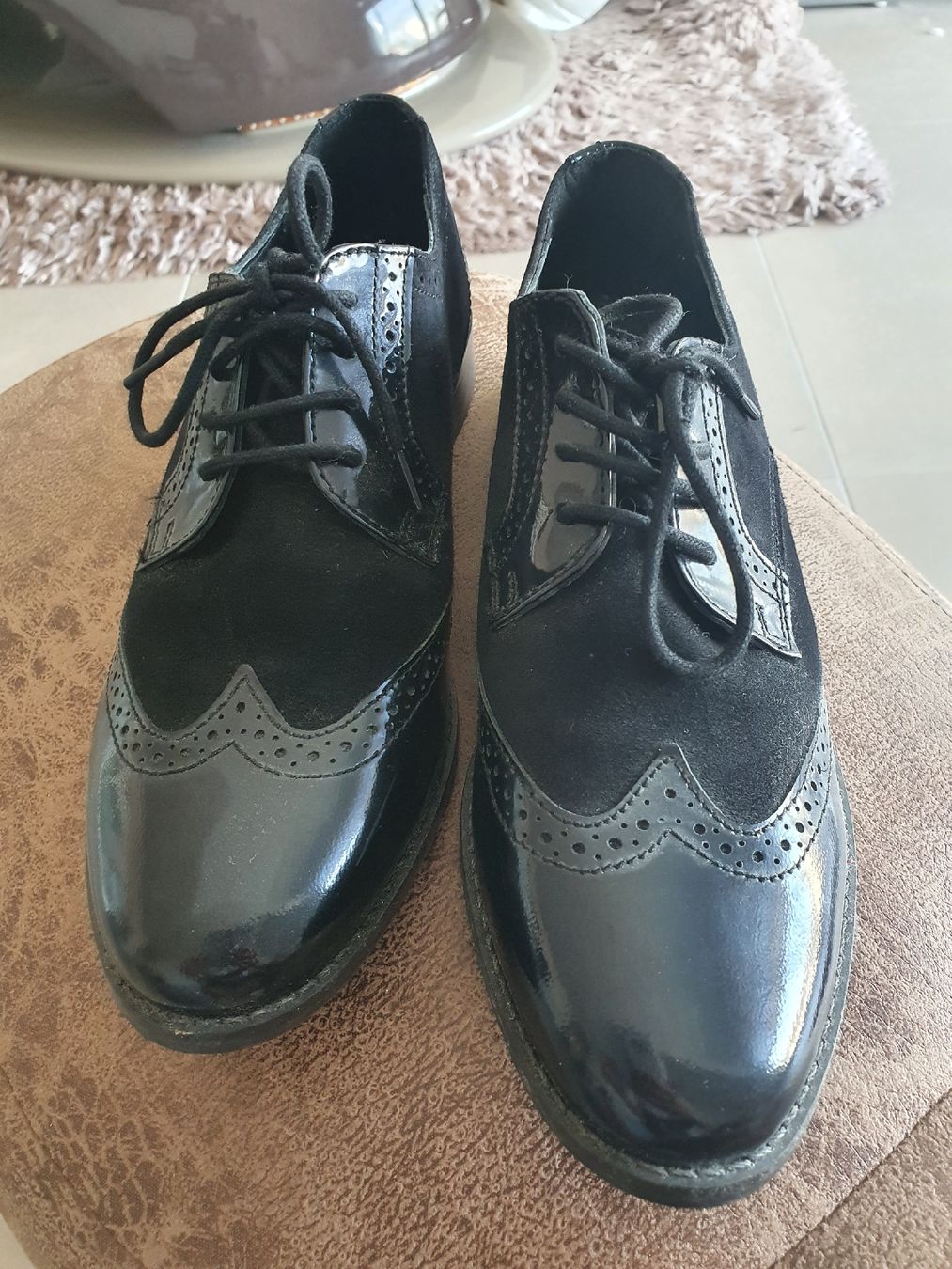 Dune London Scarpe da donna: Chaussures Dune London – Nuovo (secondo la descrizione) da Gland venduto da ozl_y9tq 1