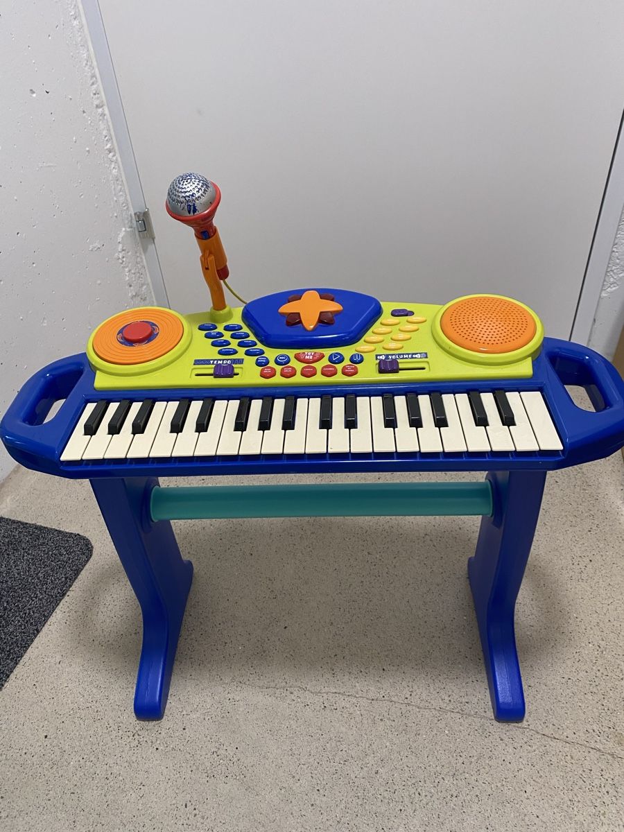 Instruments de musique: Piano – D'occasion à Hirzel par gup_7spk