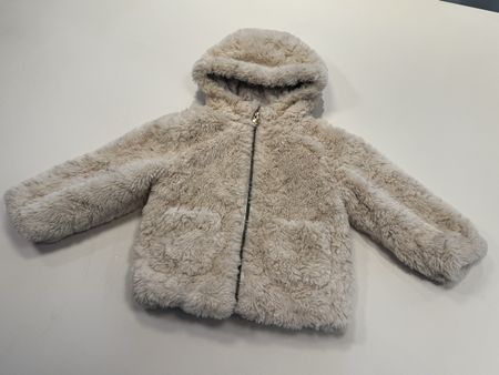 Mädchen Jacke Gr. 98