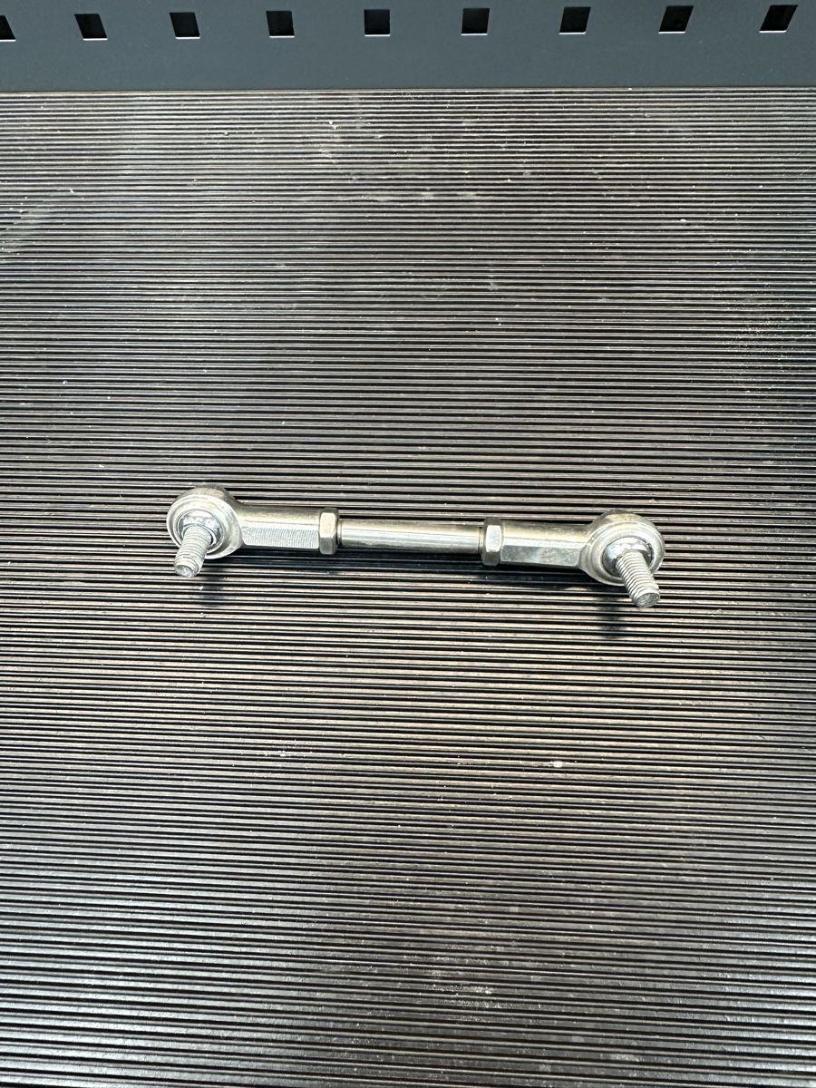 Harley-Davidson Tutti i ricambio per moto: Shift Linkage pour Harley Davidson Dyna  – Usato da Pringy venduto da Antoine512ENJ 2