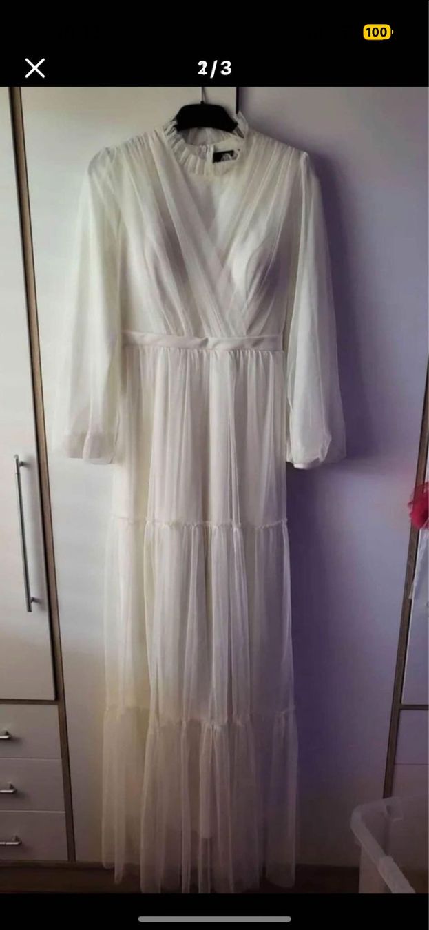 Vestiti: kleid – Nuovo (secondo la descrizione) da Laufen venduto da Vatti 1
